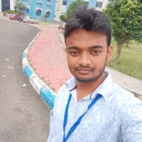 Sk Mahammad Sorif