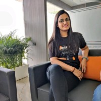 Nidhi Agarwal