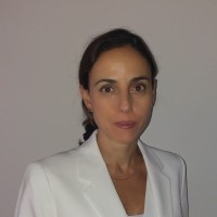 Itziar Martinez Cebrian