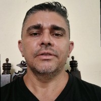 Aurilano Sousa