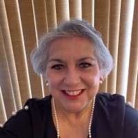 Rose Treviño