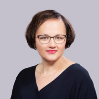 Anna Postepska-Igielska 🇺🇦