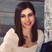 Angela Rossi