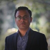 Pradeep Ramdas