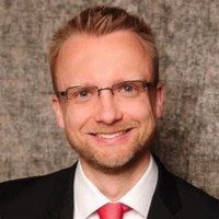 Jens Kostrzewa