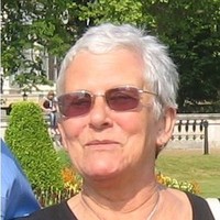 Kate Odgers