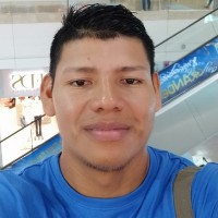 Ivan Dario Llerena Suarez