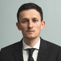 Bakhtiyor Esanov, Ph.D