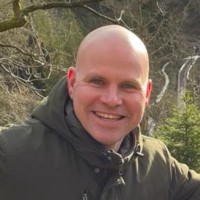 Maarten Boerhof