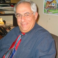 Chuck Tomaselli