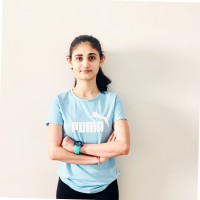 Khushbu Bhavsar