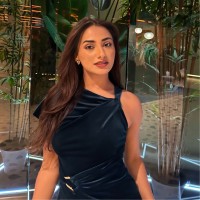 Ayesha Mir