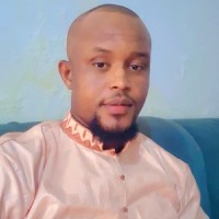 Moustapha Kabèlè Camara