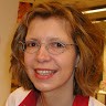 Svenja Richter-Florescu
