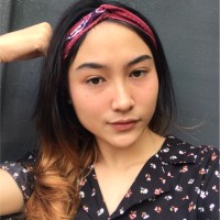 Cindy Octaviani