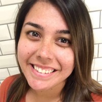 Hillary Hurtado