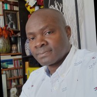 Zagadou Ory Abel