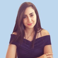 Shifaa Bdarneh