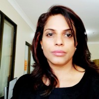 Jisha Krishnan