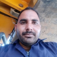 Hardeep Masih