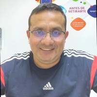 Guillermo Cevallos Cruz