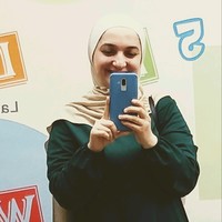 Jomana Al-Armouti