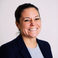 Annemieke Burmeister