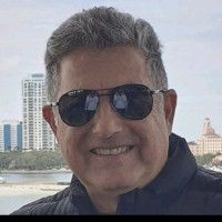 Luiz Antonio Raymundo