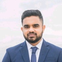 Pubudu Perera