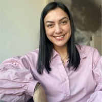 Aura María García Caicedo