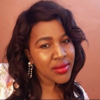 Refilwe Mogashoa