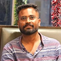 Hemanth Kumar N