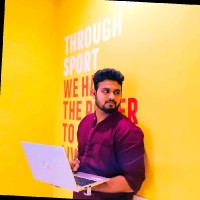 Jagatheesh J
