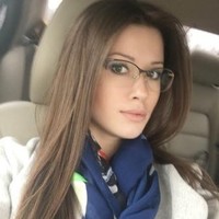Лариса Васильева