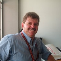 Daniel Walls