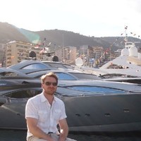 James Butterworth