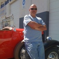 Bill Crozier