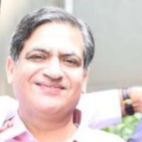Anil Sahajwani