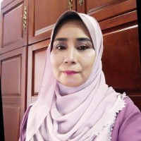 Kamariah Hj Ibrahim