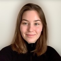 Kateryna Hlazovska