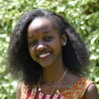 Naomi Murigu