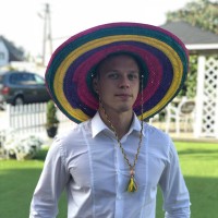 Kacper Olszewski
