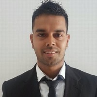 Shalveen Sharma