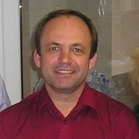 Сергей Зеленский