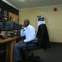 Mark Cofie