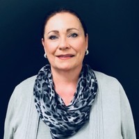 Anne-Marie Brindle