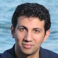 Mostafa Yakout