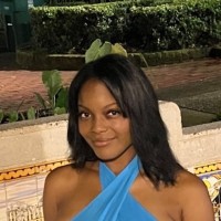 Lisa Yvonne