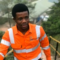 Tony Nyanzu-Cudjoe