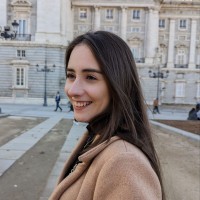 María Barragán Durán